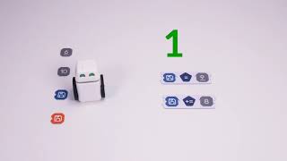 KUBO Coding++ Counting