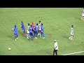 HIGHLIGHTS KIYOVU SPORTS 2-1 ESPOIR FC| PRIMUS NATIONAL LEAGUE|