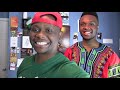 the touts african comedy show ep1