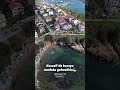 kocaeli buraya mutlaka gelmelisin🏖️📌kefken kapri plajı kocaeli kefken kapri deniz plaj