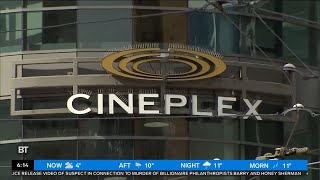 CityBiz: Cineplex wins court battle in takeover suit, federal deficit lower than expected