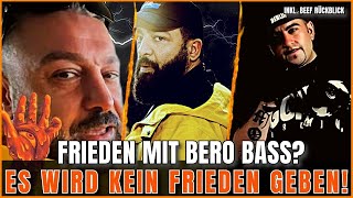 Rooz über Bero Bass \u0026 Farid | Meine Meinung dazu | Beef Rückblick | MOK #highlights