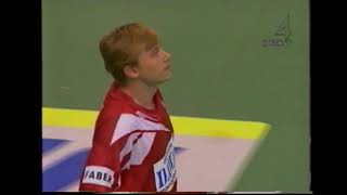 Handbolls EM 1994 Final Sverige - Ryssland