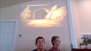 FCC Easter Worship Service (April 12, 2020)