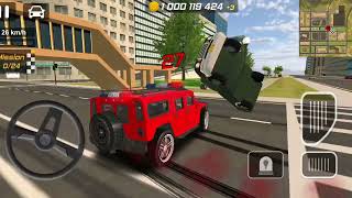 Police Drift Car Driving Simulator e#676 - 3D Police Patrol Car Crash Chase Games -