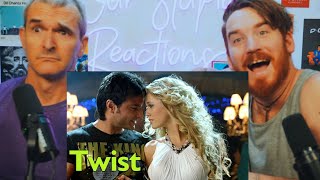 Twist  | Love Aaj Kal | Saif Ali Khan & Deepika Padukone | REACTION!!!