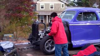 1948 Plymouth 360 Small Block