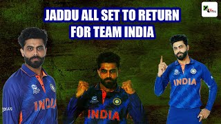 Ravindra Jadeja set for comeback, Virat Kohli likely to miss Sri Lanka T20Is | INDvsSL