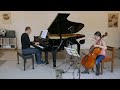 jean sibelius op. 78 no. 2 romance — zoe knighton and ian munro