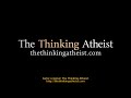 de ce il numim dumnezeu thethinkingatheist why call him god cu subtitrare in limba romana