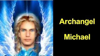 Archangel Michael