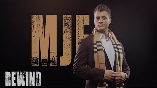 A look at MJF - REWIND