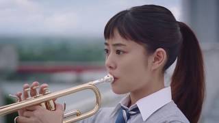 Trailer Boukyaku no Sachiko: A Meal Makes Her Forget