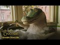 Lyle, Lyle, Crocodile - Teaser Trailer - Exclusively At Cinemas Now