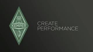 Kemper Profiler Tutorials Performance Mode basic english