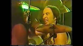 Blackfoot - Highway Song (Live, Zurich, 1982)