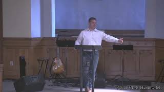 Psalm 125 - Pastor Chris Hemmerich