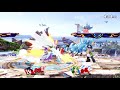 【スマブラsp】ルイージ撃墜集 ssbu luigi montage 1