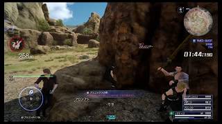 【Part 74】FF15『第6回ハンティング』スコア（2010体）【Rec配信】