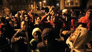 Celloboyz - Young Niggaz ( Team Cello ) ( Official Video ) ( Shot By @IAmSeanPain )