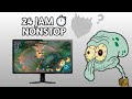 24 JAM NONSTOP Namatin Mobile Legends di PC