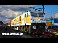 Indian Railways Train Simulator - PC Hindi Gameplay [FHD]