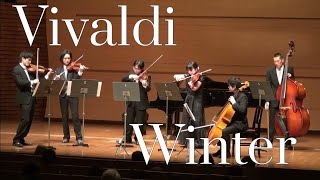 A. Vivaldi/\