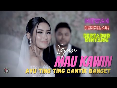 Ivan Gunawan Mau Kawin