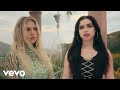 Liv Ritchie, Brenna D'Amico - Don't Want You Back (Official Music Video)