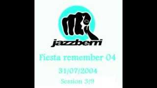 Jazz Berri - Fiesta remember 04 - 31/07/2004 (3/9)