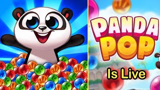 Panda Pop Official is live | Level | 1130 to 1150