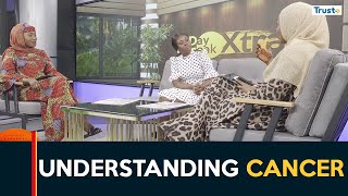 Understanding Cancer: The Fight For A Cure | Daybreak