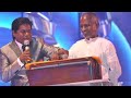 Yuvanshankar raja daughter ziya singing with Ilayaraja