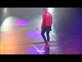 140823 hd fancam luhan dance solo cut from exo the lost planet in sg