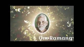 Om Ramana