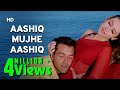Aashiq Mujhe Aashiq Song | Aashiq (2001) Song | Karisma Kapoor | Bobby Deol | 2000s Best Song