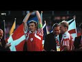 euro 1992 story of denmark