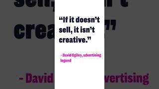 David Ogilvy