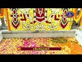 chakrasnanam sri padmavati ammavari bramotsavam 2025 25 02 2025 chennai svbc2 tamil