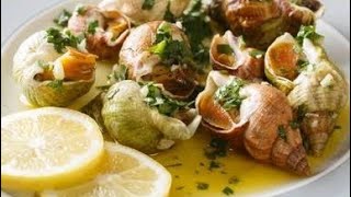 Snail Recipe|| রকচ উতু ||গুগুলি পোস্ত রান্না