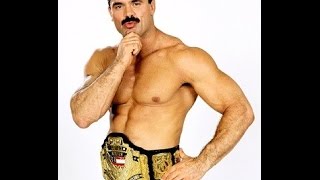 WWE Ravishing Rick Rude WWE Hall of Fame 2017