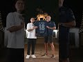 official ปราสาทสายฟ้า เปิดตัว อาทิตย์ เบอร์ค แนวรุกสารพัดประโยชน์ร่วมทัพ buriramunited shorts