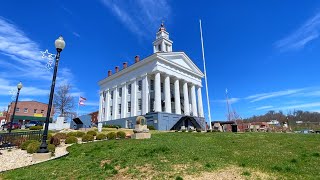 Historic Hideaways: Exploring Southern Indiana’s Charming Small Towns