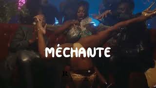 [FREE] Aya Nakamura ✘ Afro Dancehall Type beat 2022 " Méchante" 🔥