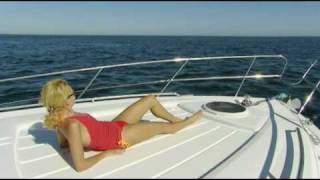 PRINCESS 42 - P42 - Luxury Flybridge Motor Yacht