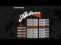 Axtone House Party Livestream - Simon Ray