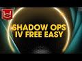 war commander shadow ops IV free and easy