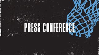 Press Conference: Alabama vs. Maryland Postgame - 2021 NCAA Tournament