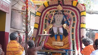 அருள்மிகு ஶ்ரீவீரபத்திர சுவாமி ஆலய புனராவர்தன ஜுர்னோத்தாரன அஷ்டபந்தன 4வது மஹா கும்பாபிஷேகம் Part#6