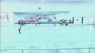 HOCKEY INDOOR 58th National Roller Skating Championship – 2020-21